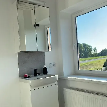 Ferienwohnung Spieker in Hamburg Exterior foto