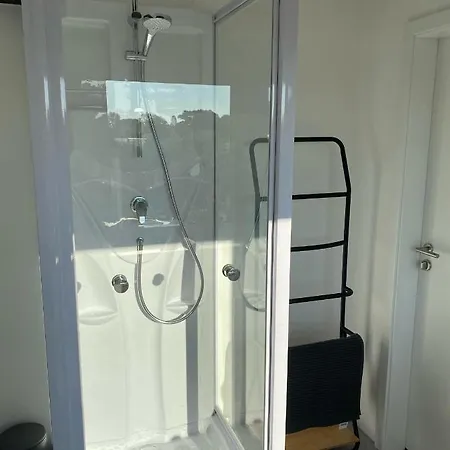 Ferienwohnung Spieker in Hamburg Exterior foto