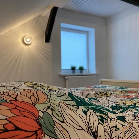 Ferienwohnung Spieker in Hamburg Exterior foto
