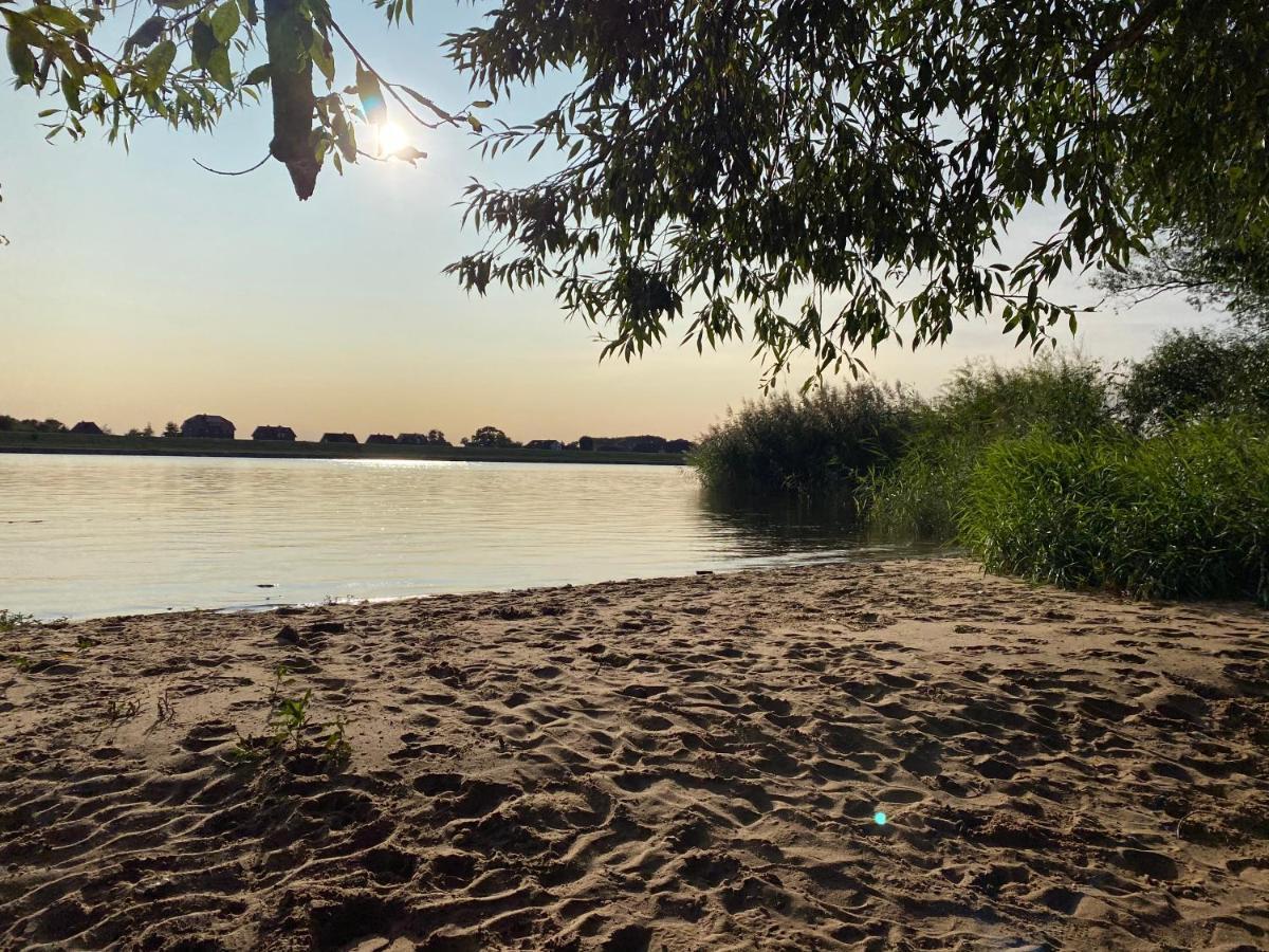 Lejlighed Spieker In Hamborg