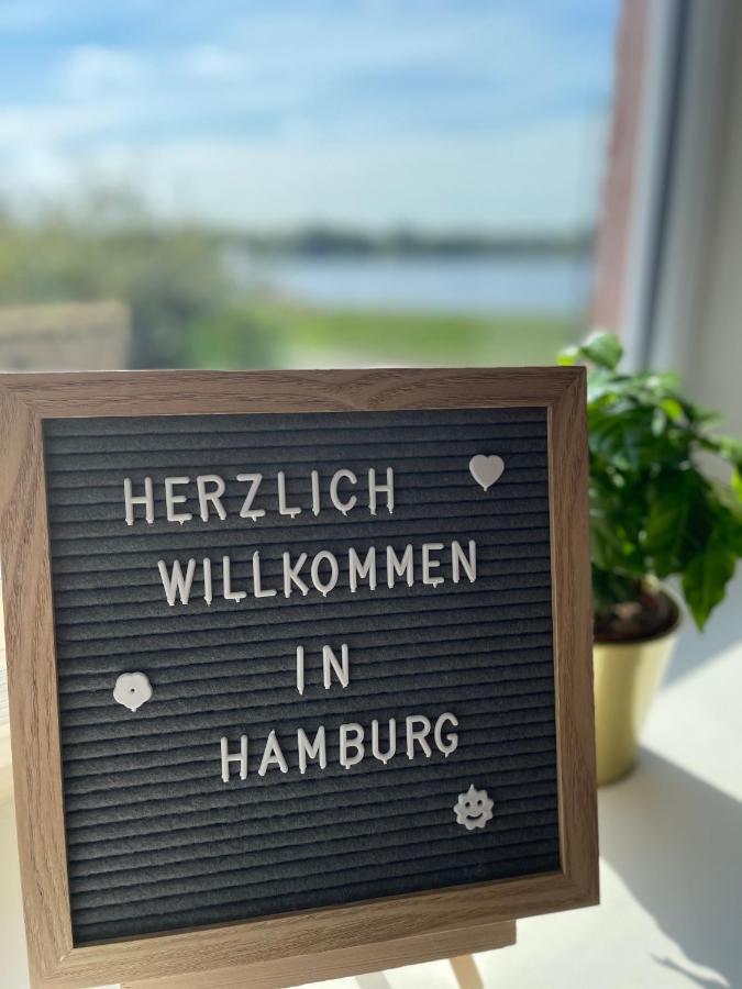 Spieker In * Hamborg